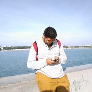 Adrian Garay profile picture