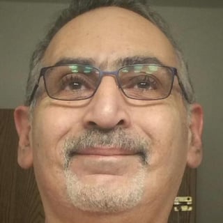 Ibrahim Abouzeid profile picture