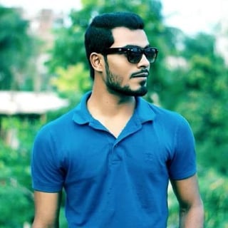 Shekh Saifuddin profile picture