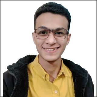 Tawfik Yasser profile picture