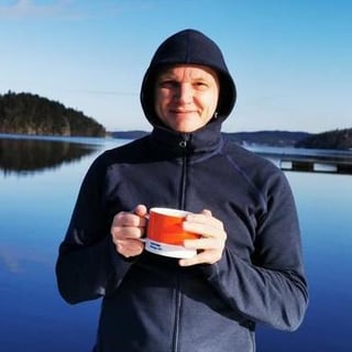 Magnus Åkerman profile picture