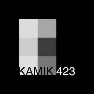 Kamik423 profile picture