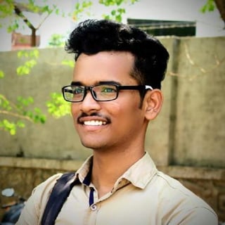 Akash Salvi profile picture