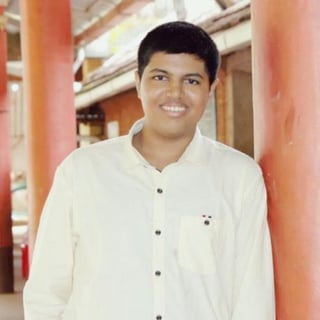 Shreenanda profile picture