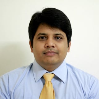 Rakesh Patel profile picture