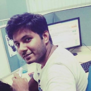 Gaurav Gahlot profile picture