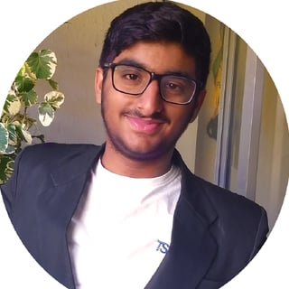 Keval Prajapati profile picture