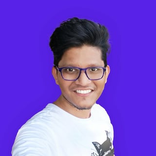 Jignesh Posarekar profile picture