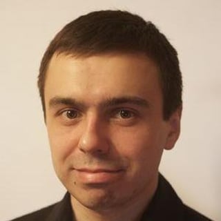 Sergey profile picture
