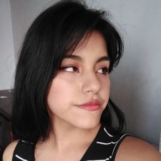 Alejandra Ramírez ✌️ profile picture