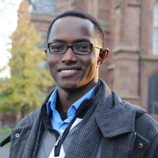 Kwaku Akoi profile picture