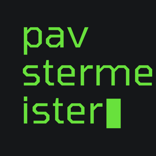 pavstermeister profile picture