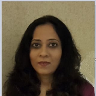 Meshvi Patel profile picture