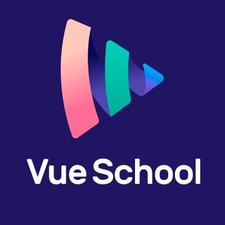 Vue School profile picture