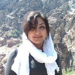 Mehrnoosh H. Kashani profile picture