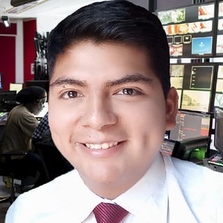 Gerson Azabache Martinez profile picture