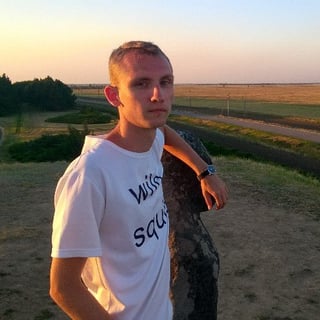 Bohdan Stupak profile picture