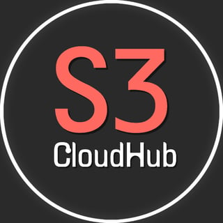 S3CloudHub profile picture