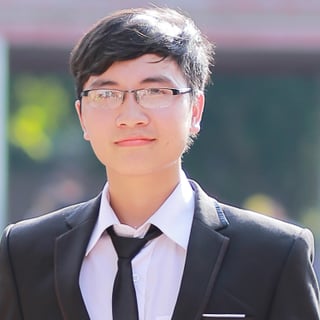 Eden Tuấn profile picture