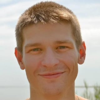 Dmitry profile picture