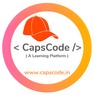 capscode profile picture