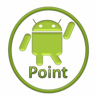 Android point profile picture