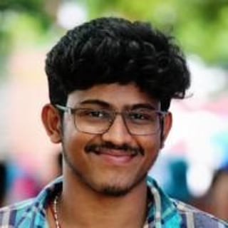 Ravi Varma profile picture