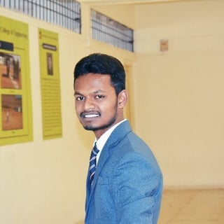 Sachin pagar profile picture