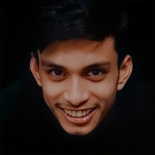Tazim Rahbar profile picture