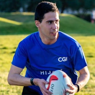 João Castelo profile picture