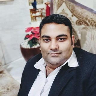Sanchit Gupta profile picture