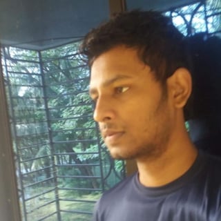 Humaun Kabir profile picture