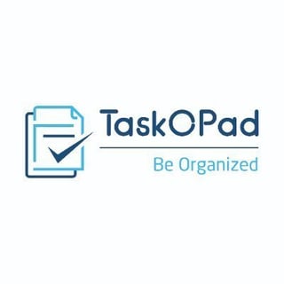 TaskOPad profile picture