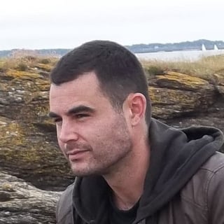 Samuel Marien profile picture