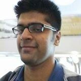 Anshul Patel profile picture