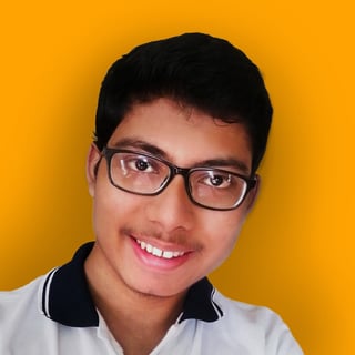 Shounak Das profile picture