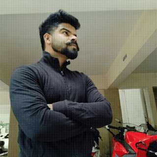 Prashant Kamble profile picture