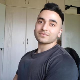 Yasthir Dhewnarian profile picture
