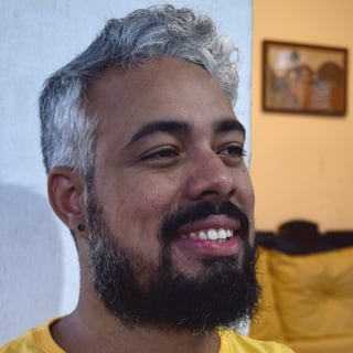 Gildo Neto profile picture