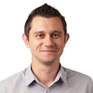 Aleksey Gorovenko profile picture
