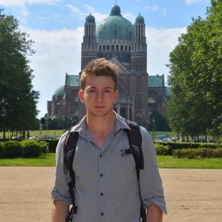 Lucas Geitner profile picture