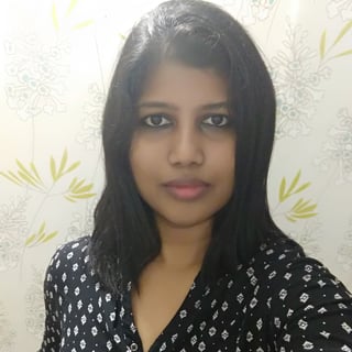 Megha Kumar profile picture
