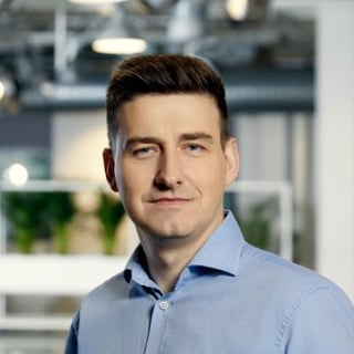 Jaroslaw Zielinski profile picture