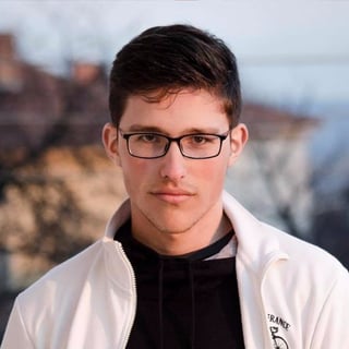Alex Dimitrov profile picture