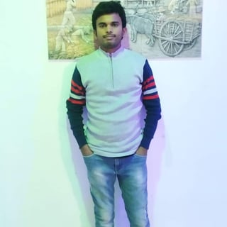 Nagaraju Kshathriya profile picture