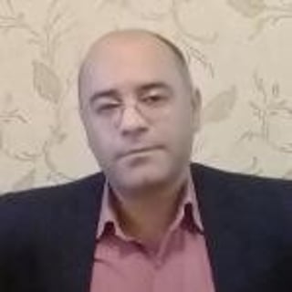 Farid Shahy profile picture