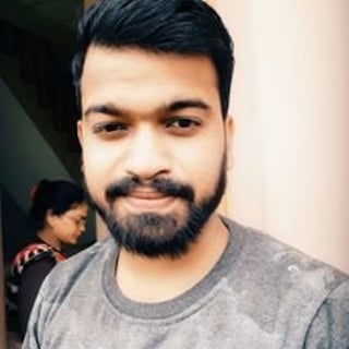 Palash Gupta profile picture