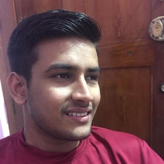 Kapil Bastola profile picture
