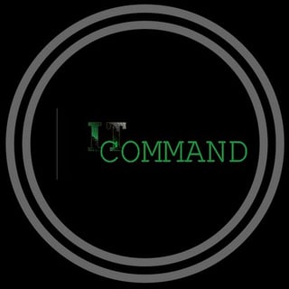 IT Command profile picture