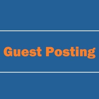 Guest Posting profile picture